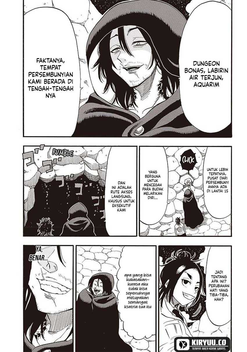 Grand Dwarf - Chapter 13 - Page 14