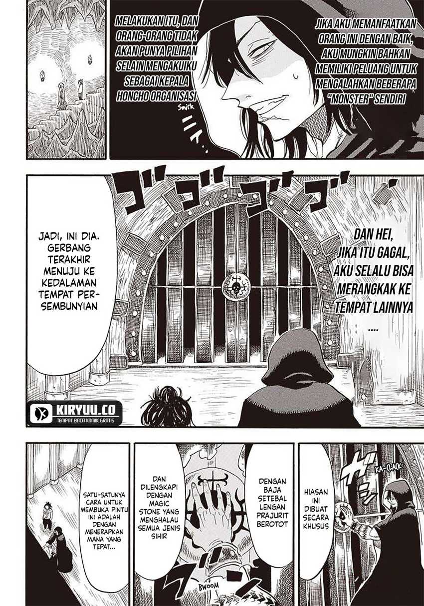 Grand Dwarf - Chapter 13 - Page 15