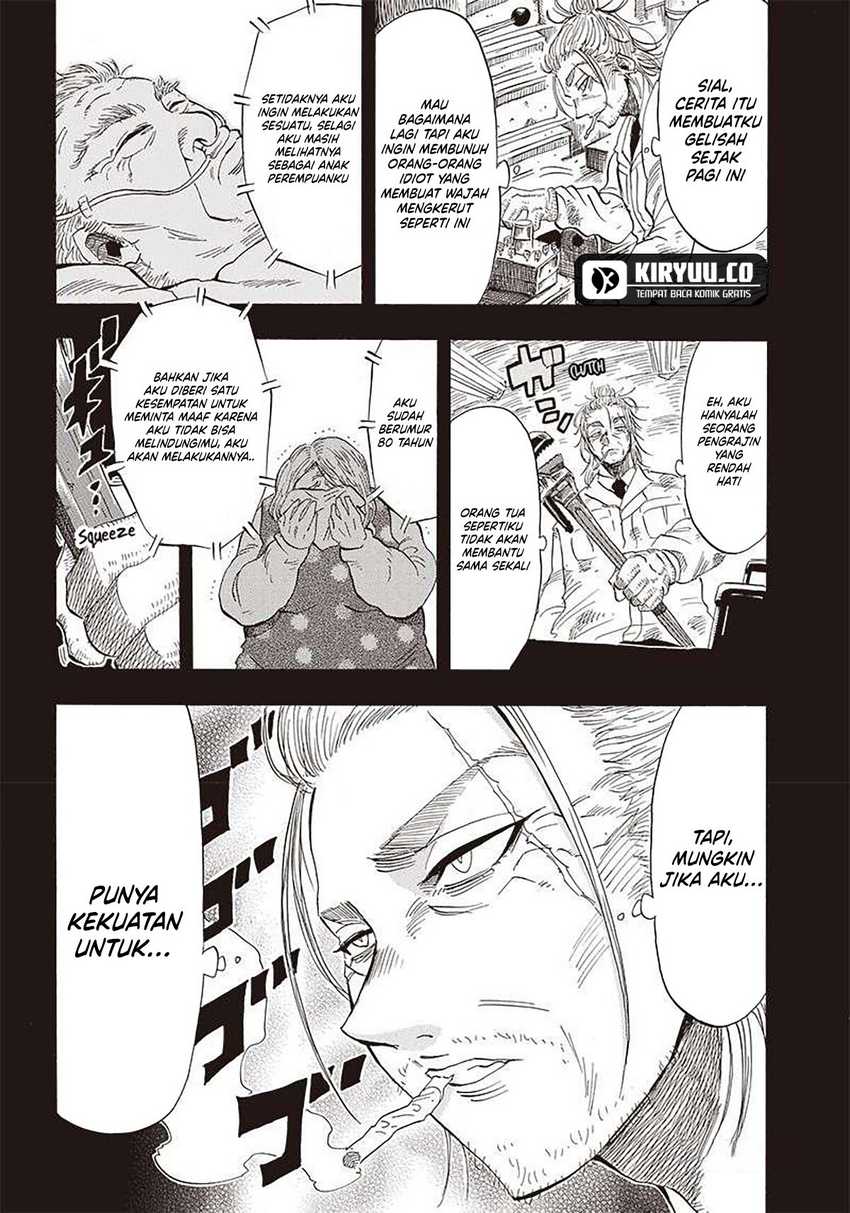 Grand Dwarf - Chapter 13 - Page 5