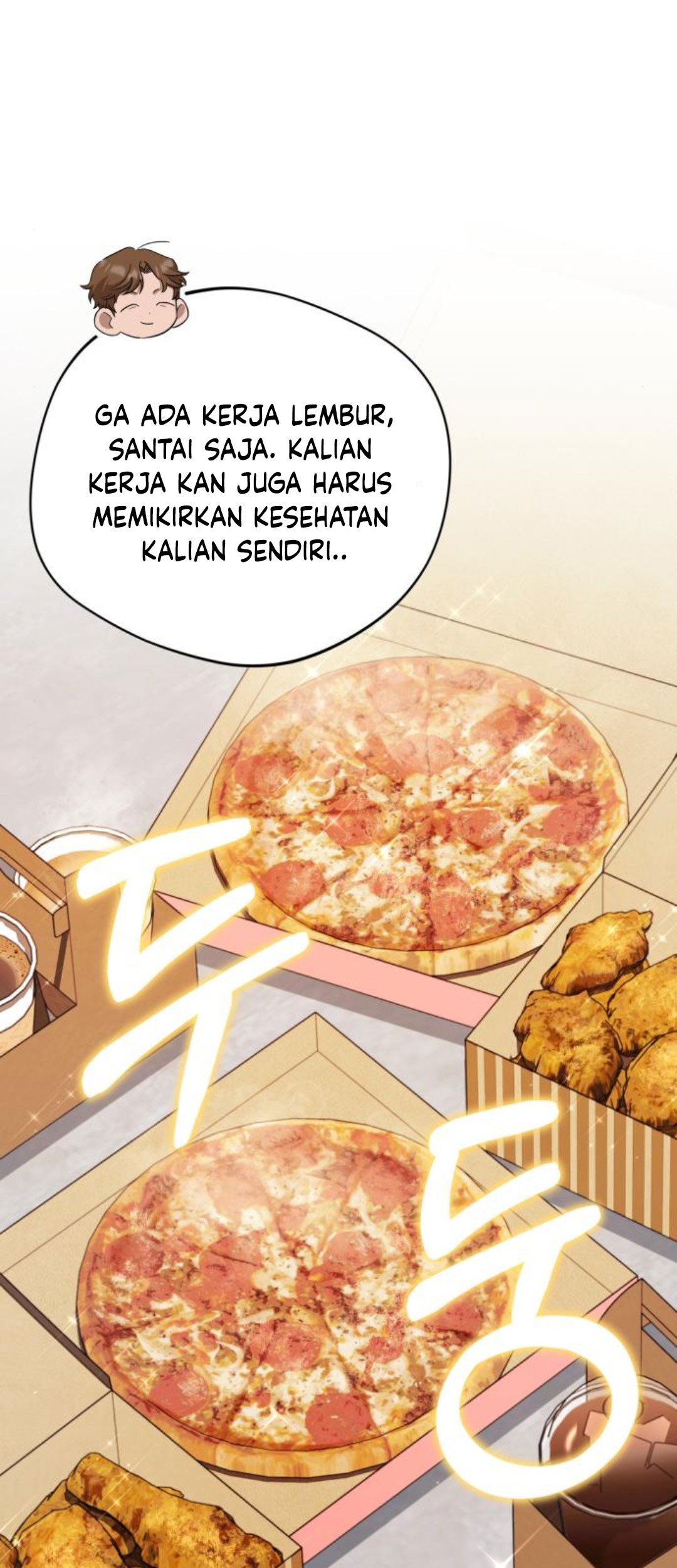 The Heavenly Demon Will Give You a Massage Chapter 39 Gambar 62