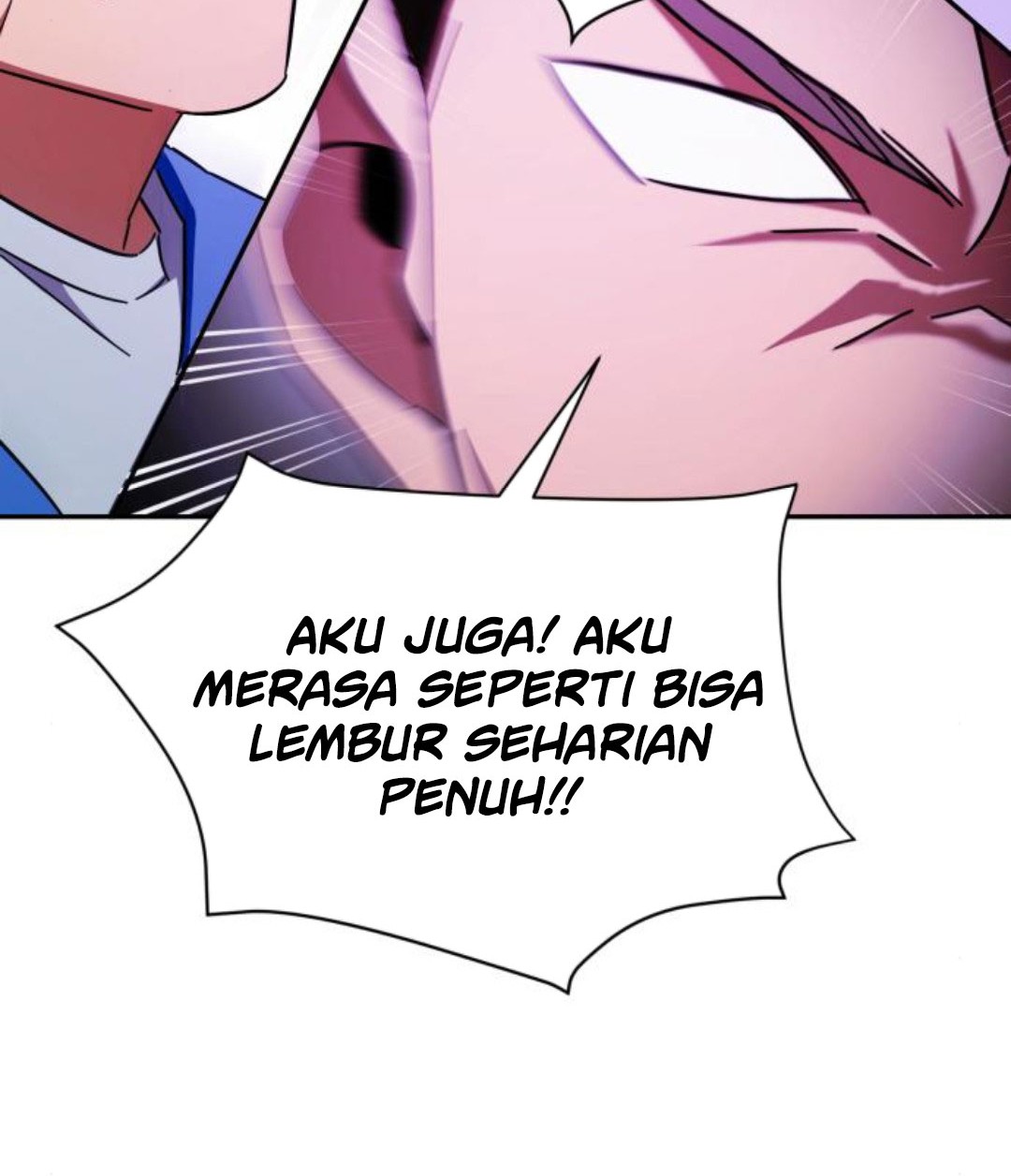 The Heavenly Demon Will Give You a Massage Chapter 39 Gambar 69