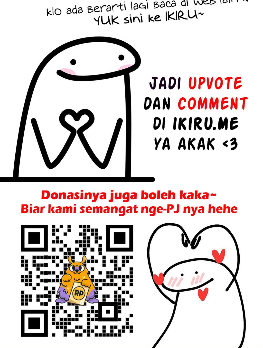 The Heavenly Demon Will Give You a Massage Chapter 39 Gambar 75