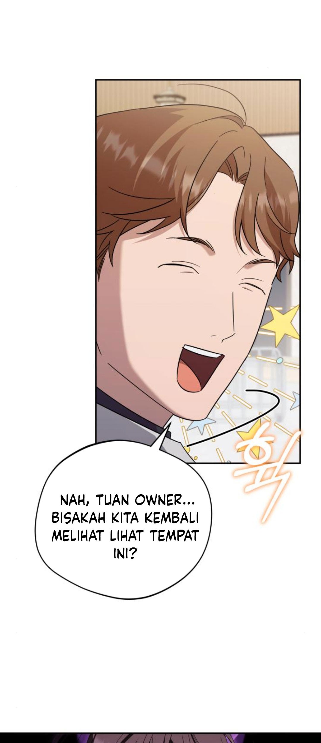 The Heavenly Demon Will Give You a Massage Chapter 39 Gambar 10