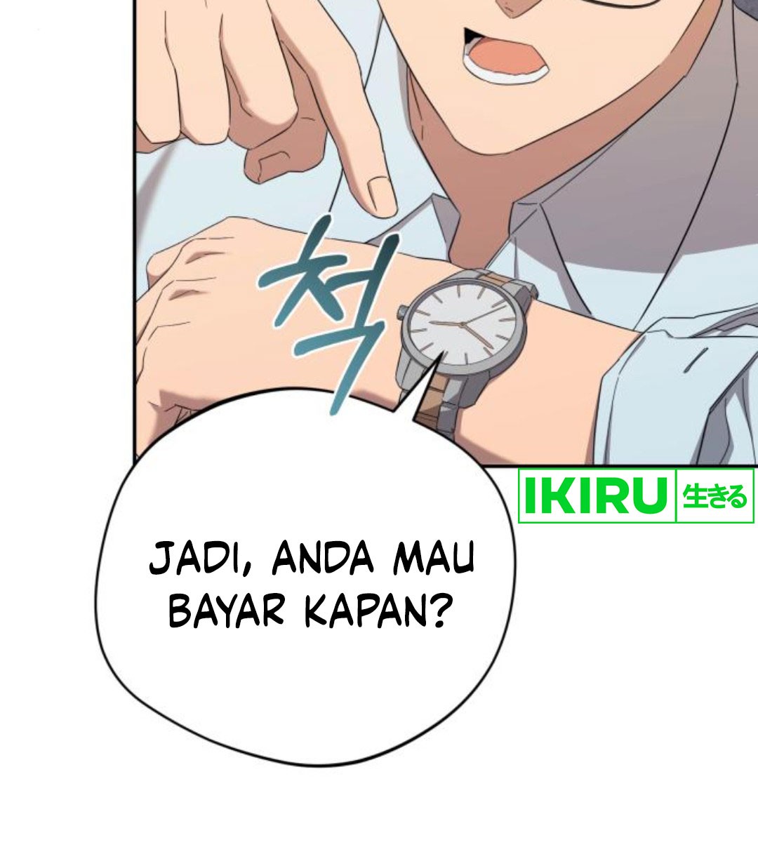 The Heavenly Demon Will Give You a Massage Chapter 39 Gambar 32