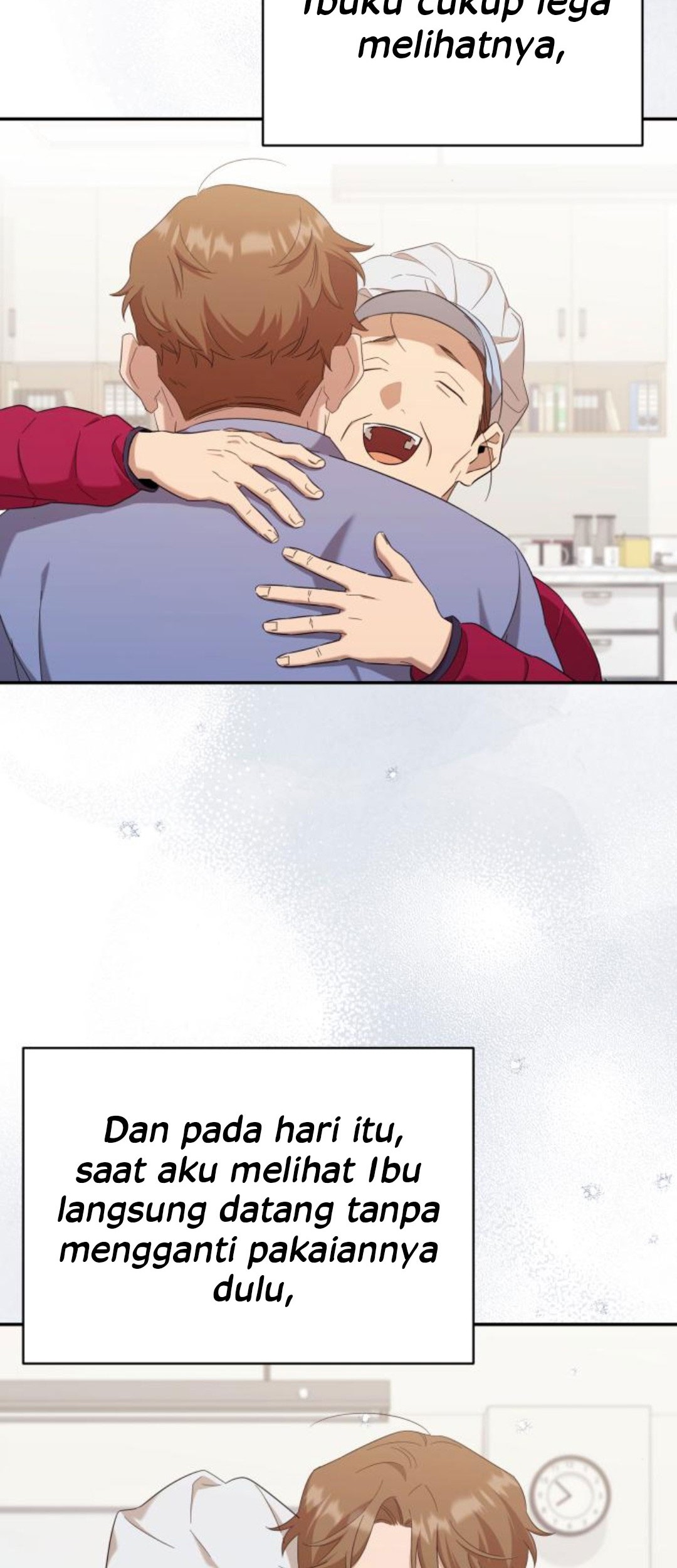 The Heavenly Demon Will Give You a Massage Chapter 39 Gambar 38