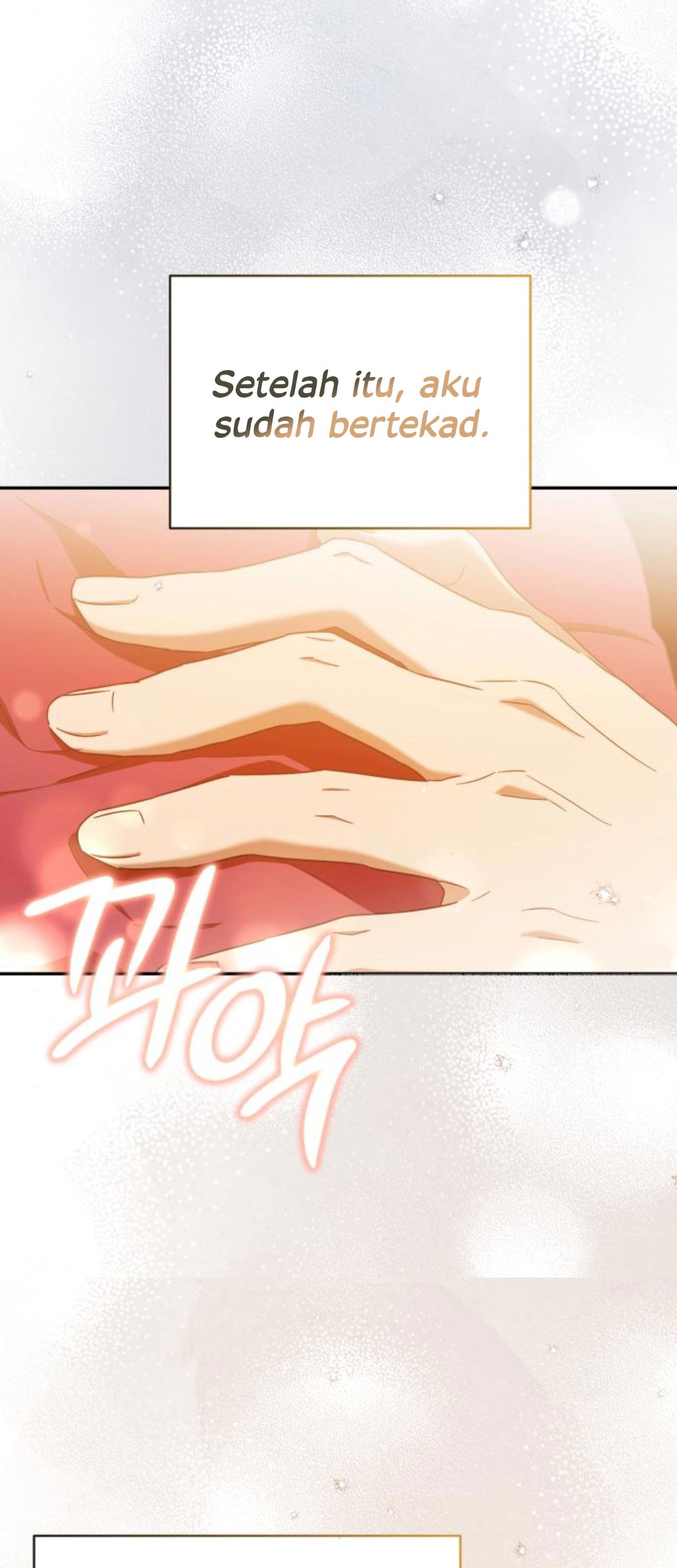 The Heavenly Demon Will Give You a Massage Chapter 39 Gambar 40