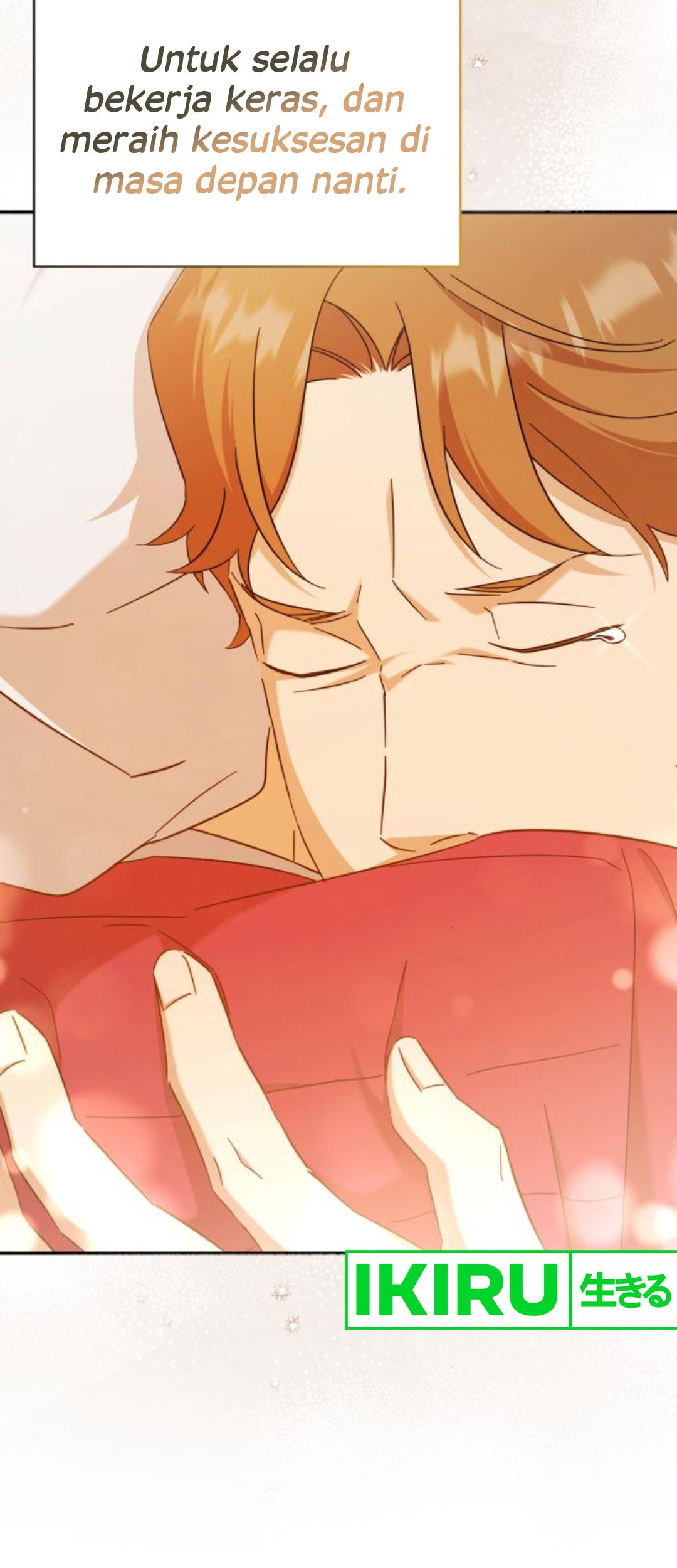 The Heavenly Demon Will Give You a Massage Chapter 39 Gambar 41