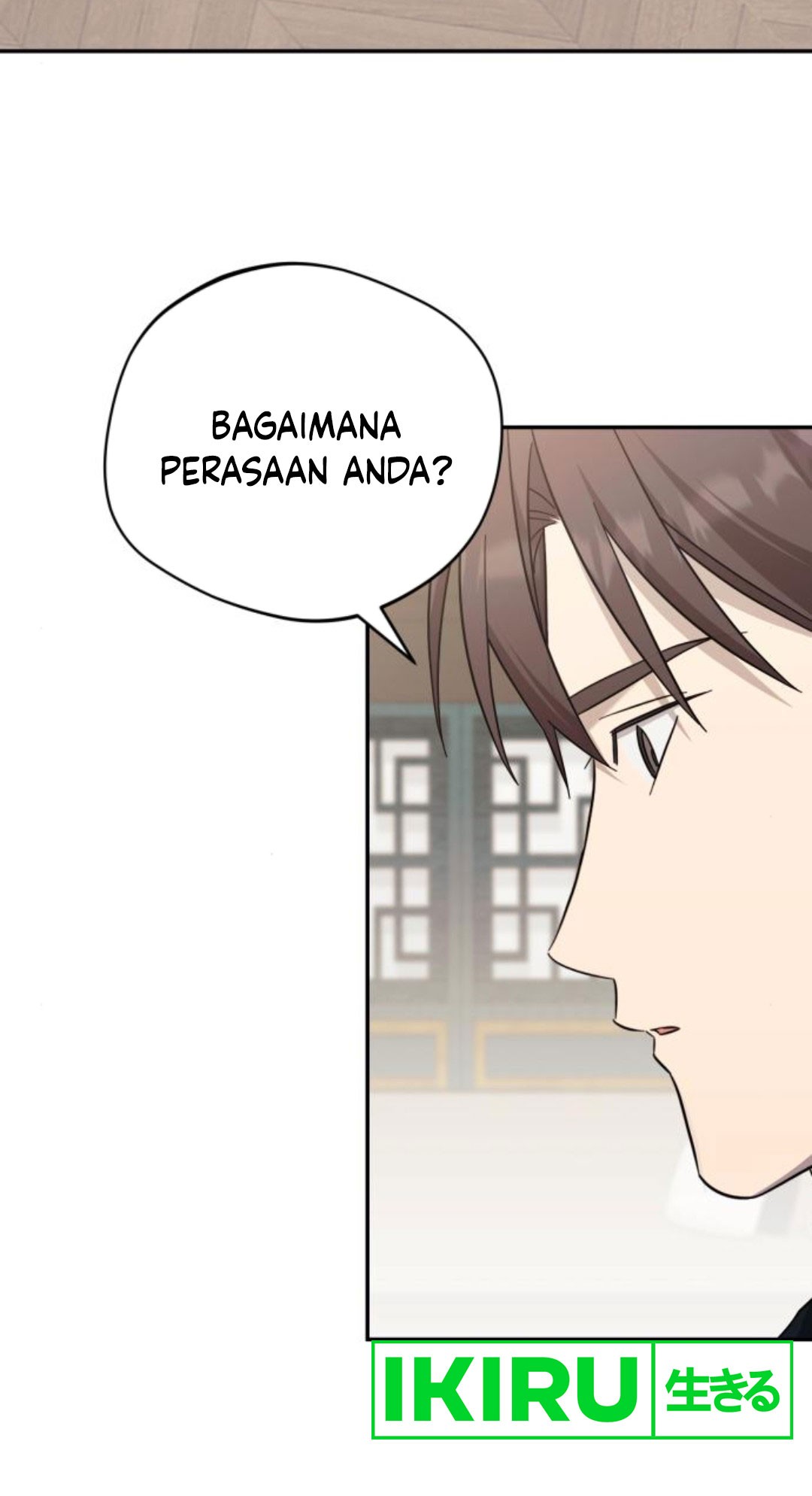 The Heavenly Demon Will Give You a Massage Chapter 39 Gambar 54