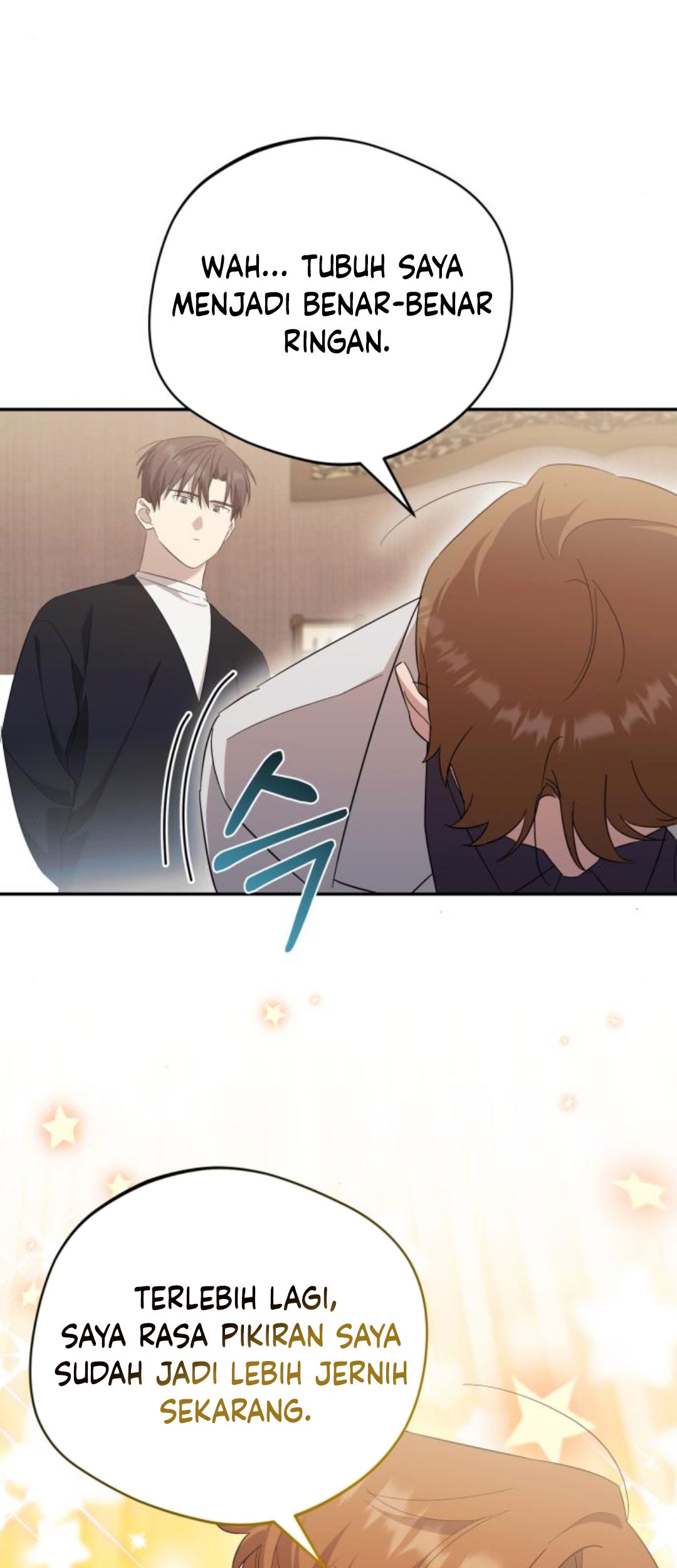 The Heavenly Demon Will Give You a Massage Chapter 39 Gambar 55