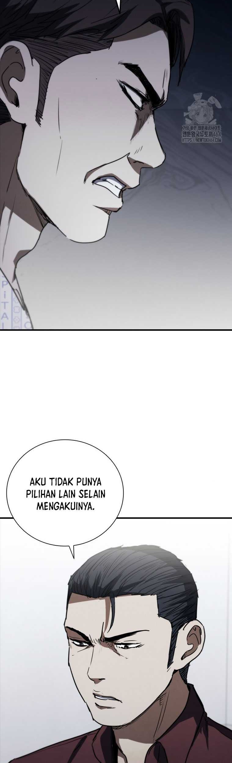 Shark Wyvern Chapter 77 Gambar 27