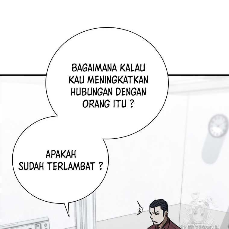 Shark Wyvern Chapter 77 Gambar 34