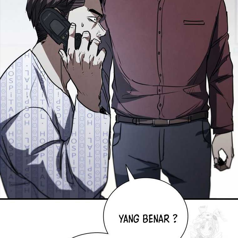 Shark Wyvern Chapter 77 Gambar 46