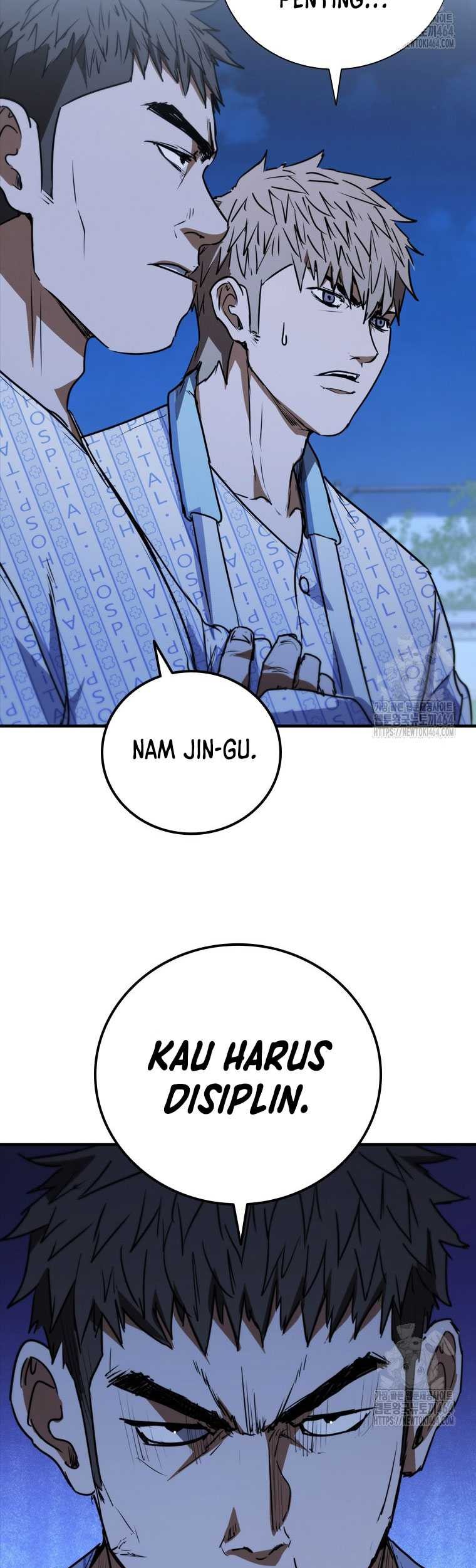 Shark Wyvern Chapter 77 Gambar 59