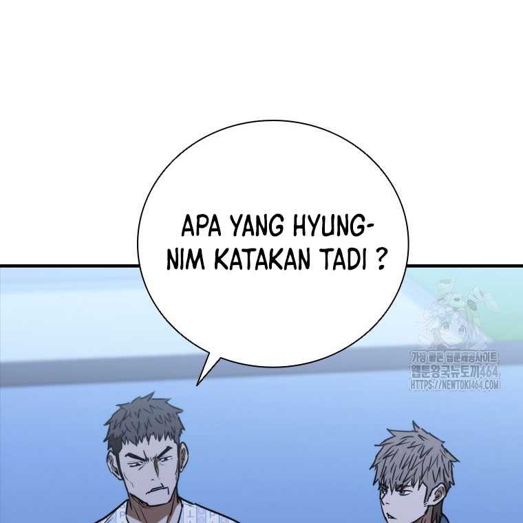 Shark Wyvern Chapter 77 Gambar 61