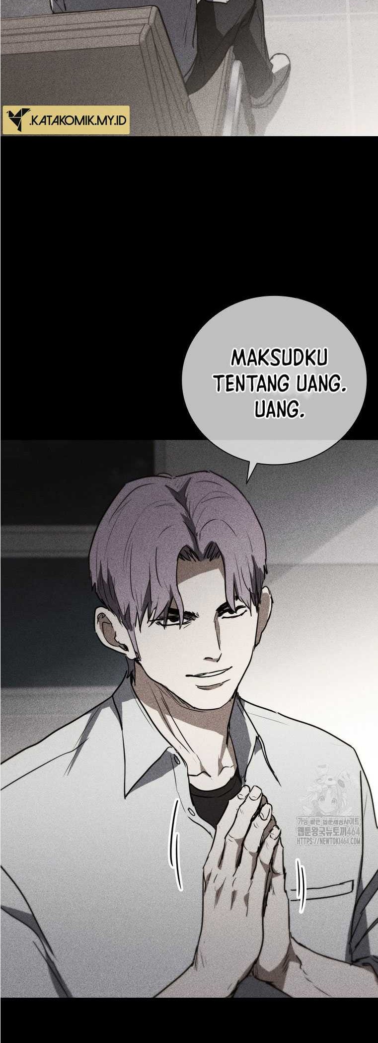 Shark Wyvern Chapter 77 Gambar 63