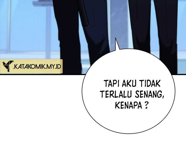 Shark Wyvern Chapter 77 Gambar 16