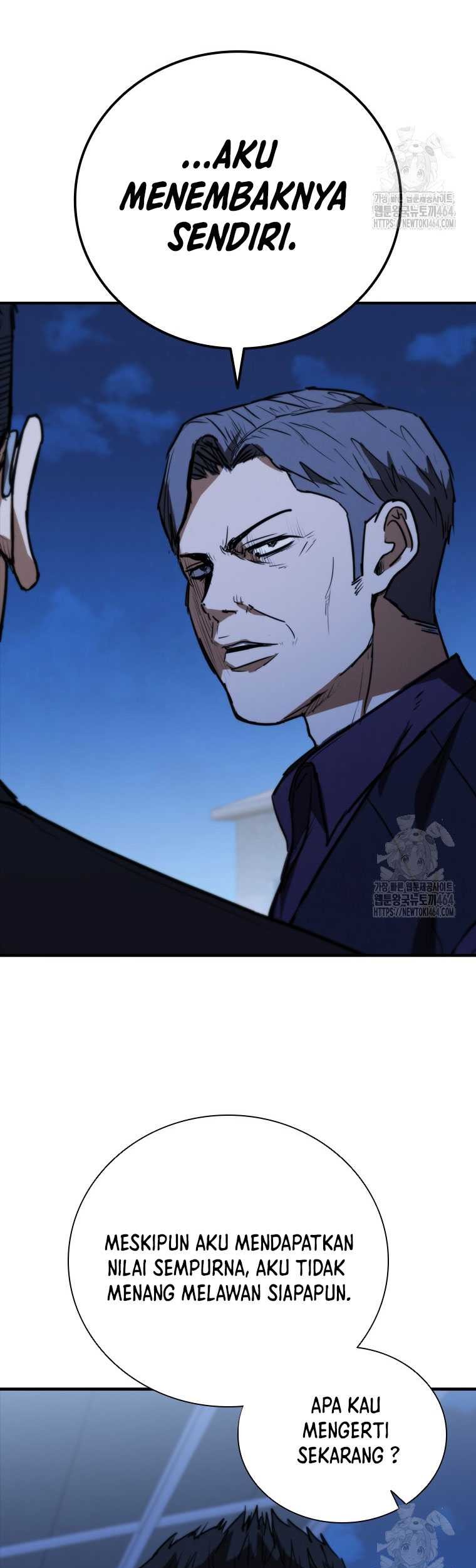 Shark Wyvern Chapter 77 Gambar 17