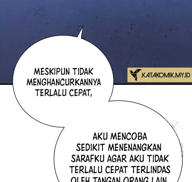 Shark Wyvern Chapter 77 Gambar 22