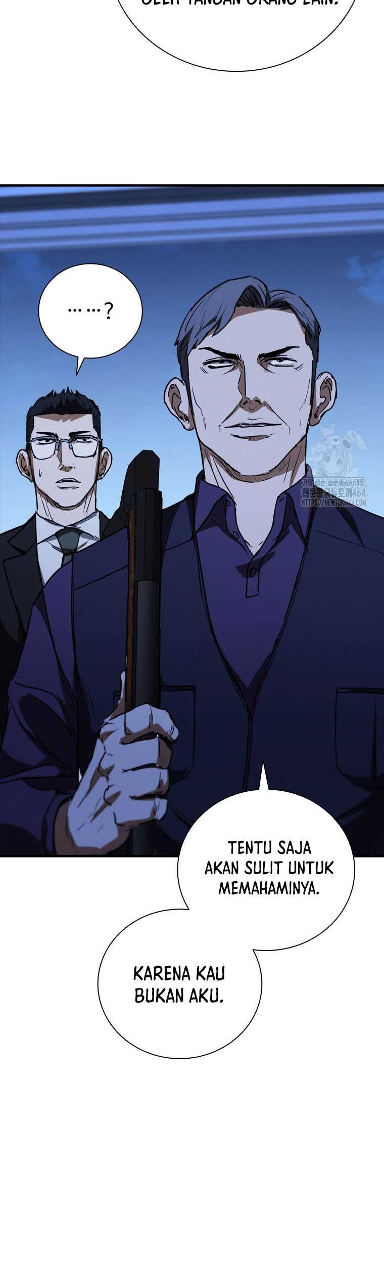 Shark Wyvern Chapter 77 Gambar 23