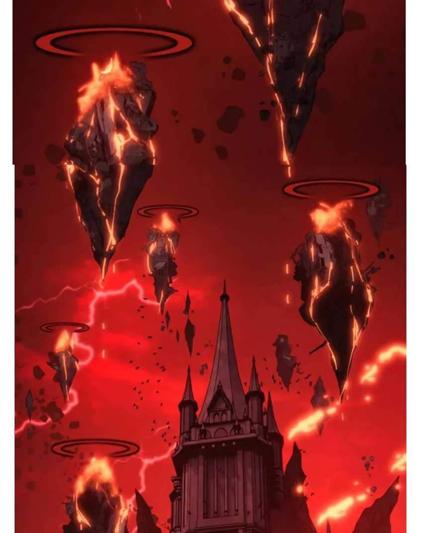 Baca Manhwa Why I Quit Being The Demon King Chapter 36 Gambar 2