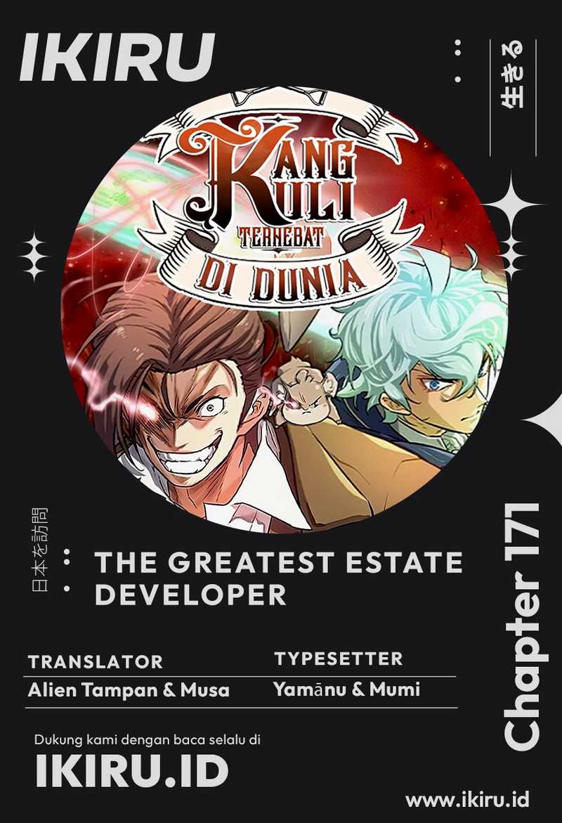 Baca Komik The World’s Best Engineer Chapter 171 Gambar 1