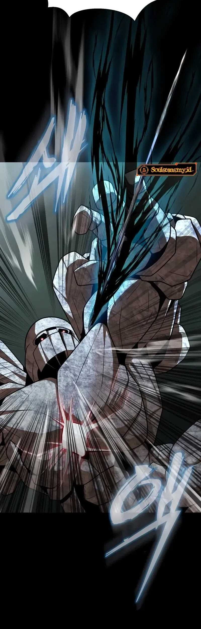 Steel-Eating Player Chapter 54 Gambar 19