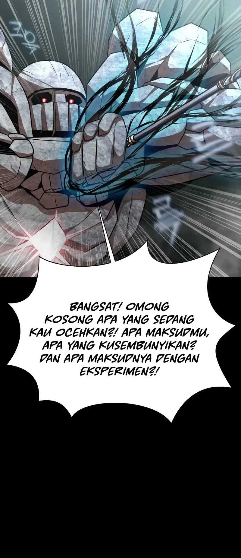 Steel-Eating Player Chapter 54 Gambar 23