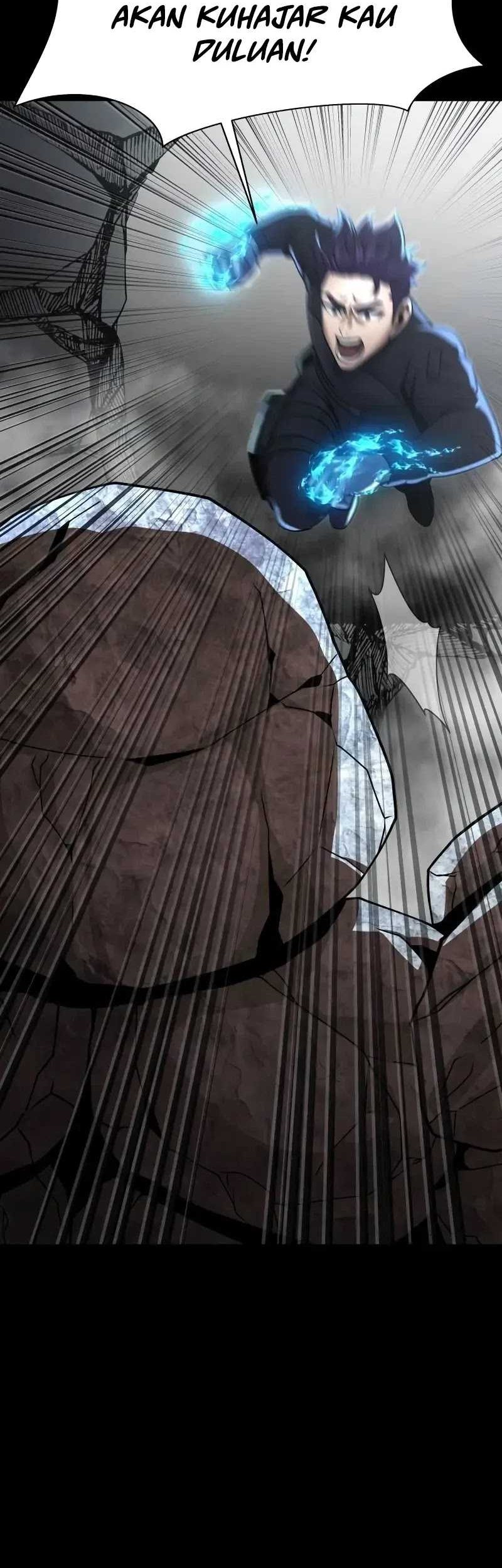 Steel-Eating Player Chapter 54 Gambar 29