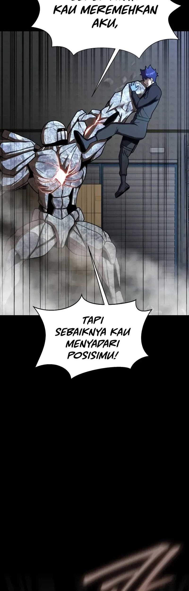Steel-Eating Player Chapter 54 Gambar 33