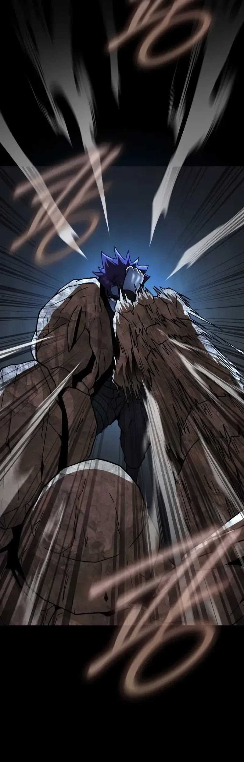 Steel-Eating Player Chapter 54 Gambar 34