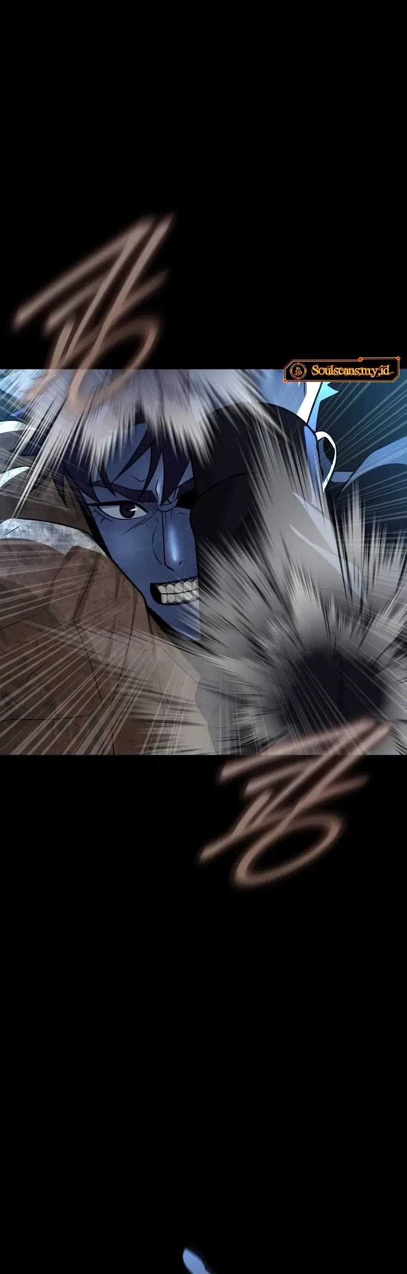 Steel-Eating Player Chapter 54 Gambar 35