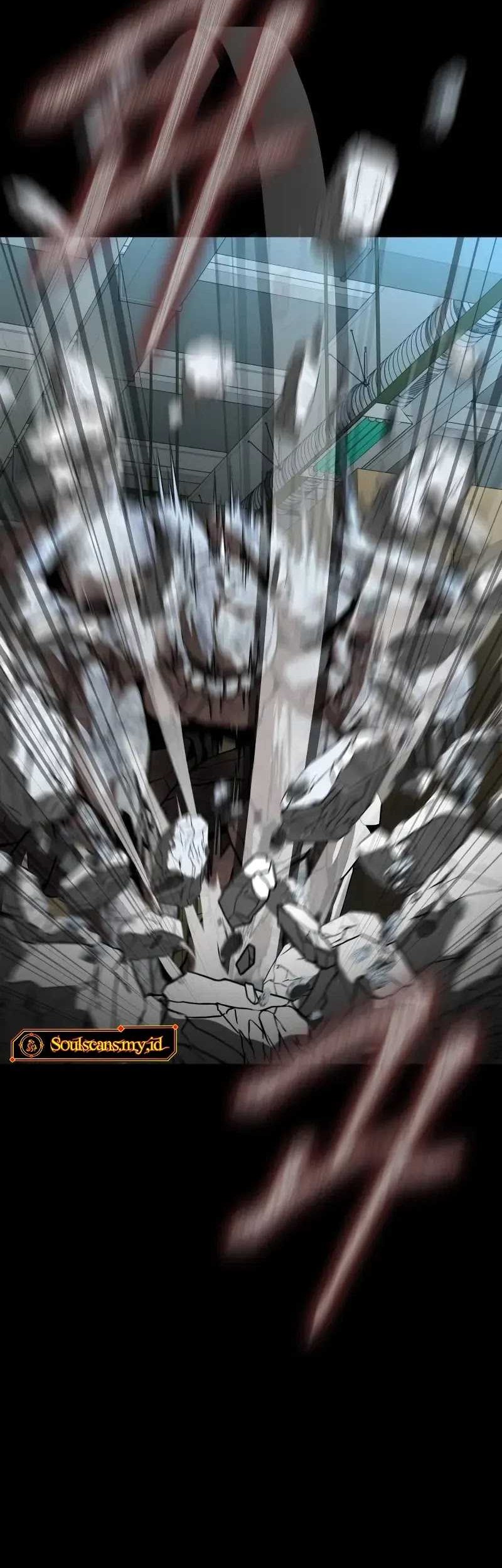 Steel-Eating Player Chapter 54 Gambar 37