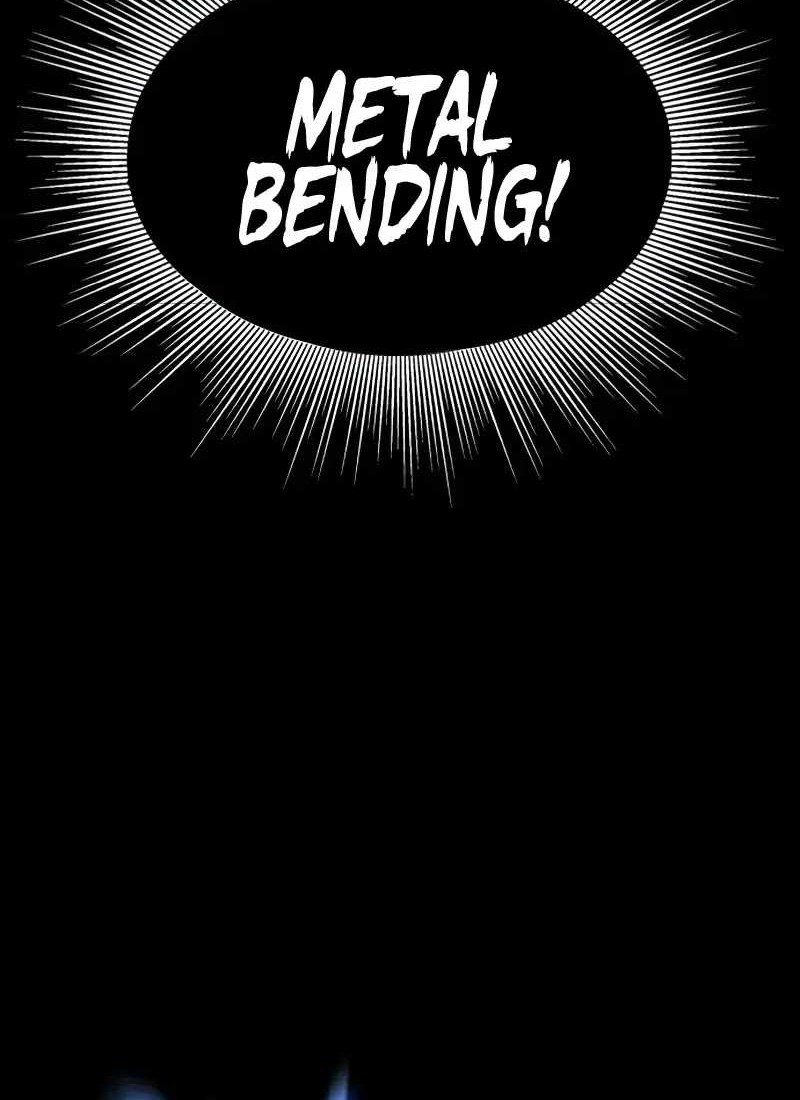 Steel-Eating Player Chapter 54 Gambar 41
