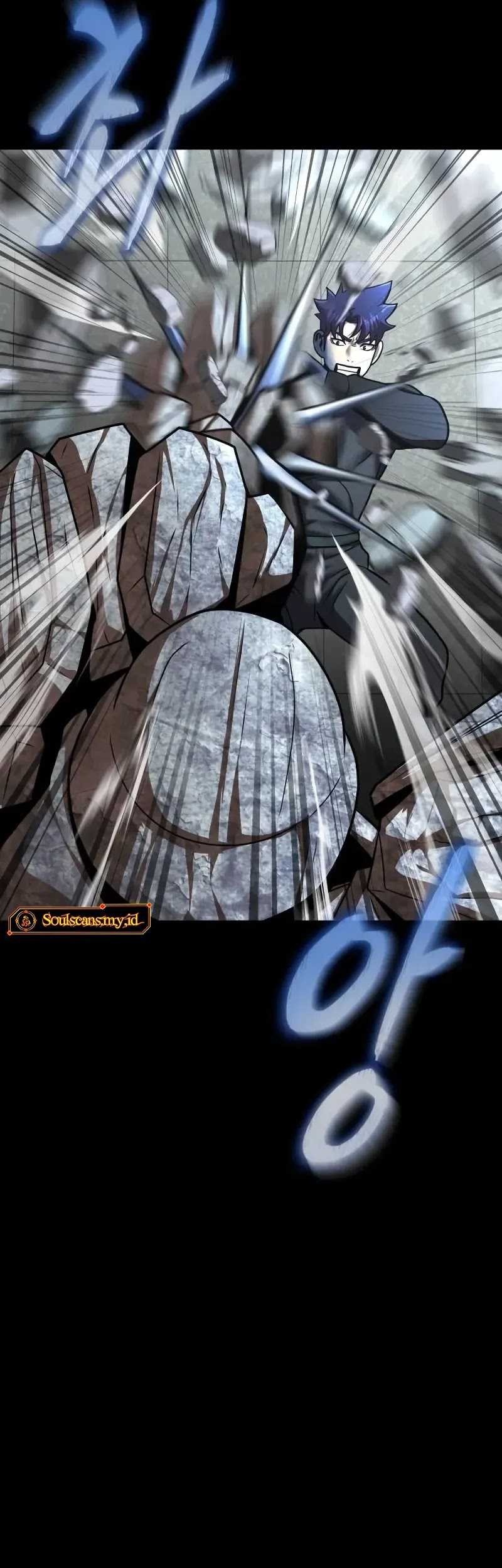 Steel-Eating Player Chapter 54 Gambar 42