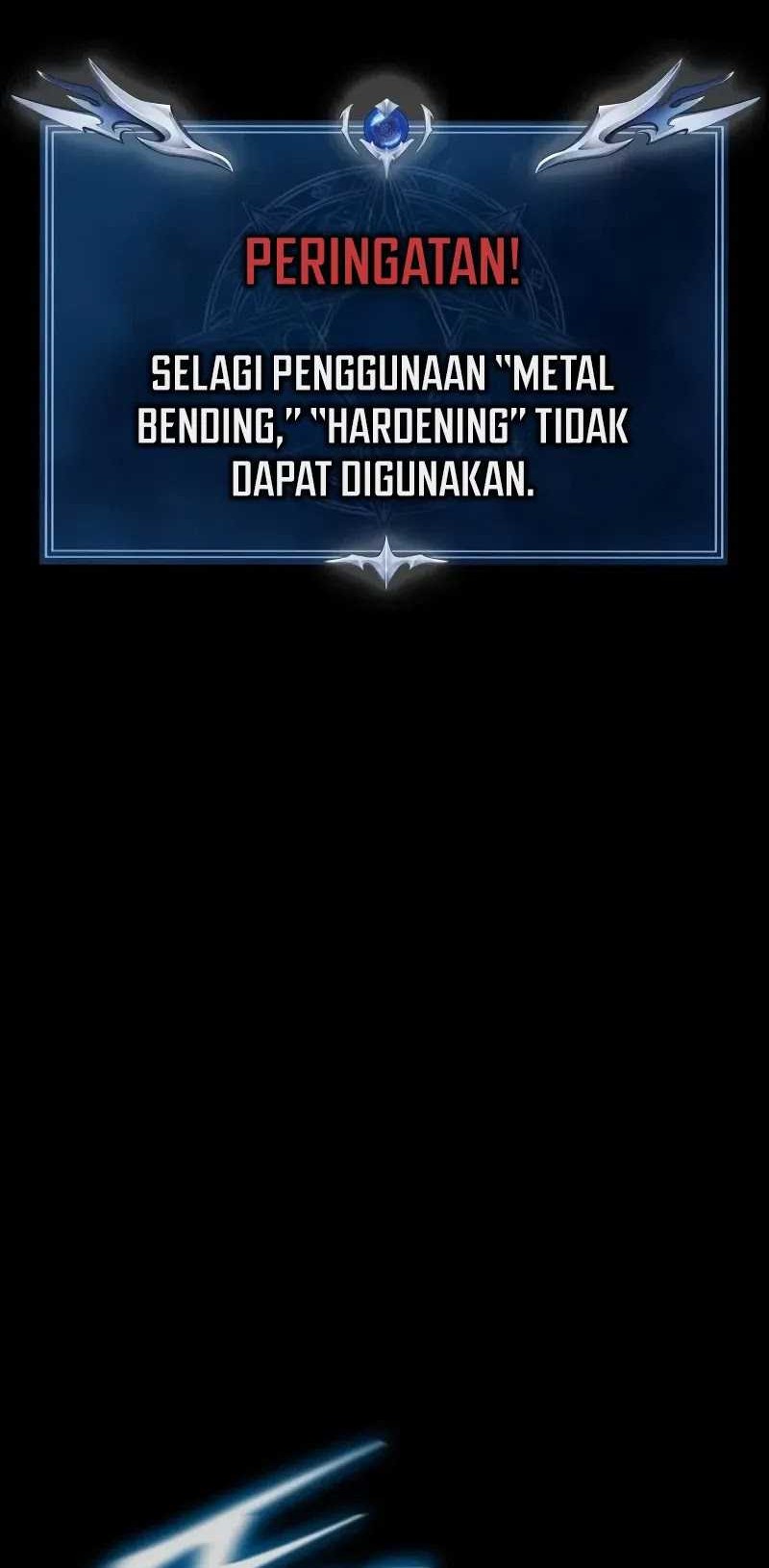 Steel-Eating Player Chapter 54 Gambar 43