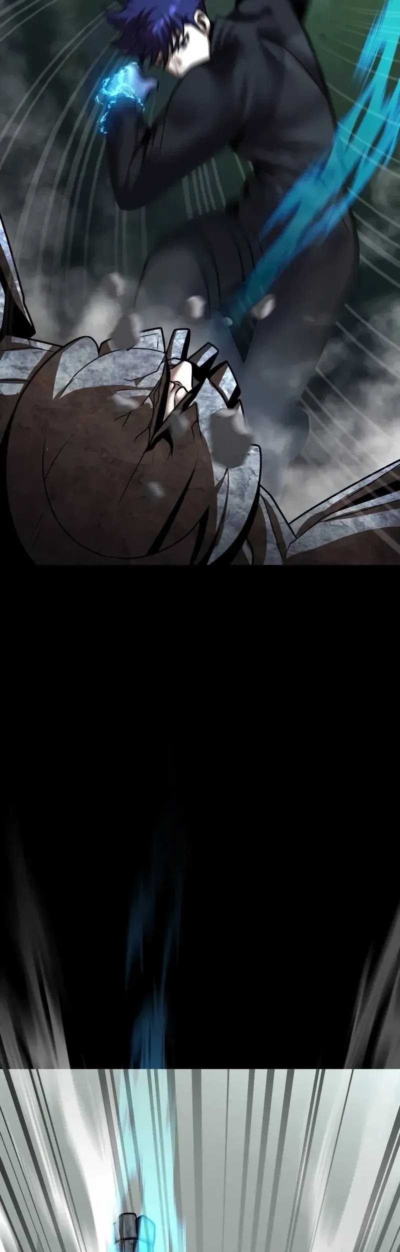 Steel-Eating Player Chapter 54 Gambar 46