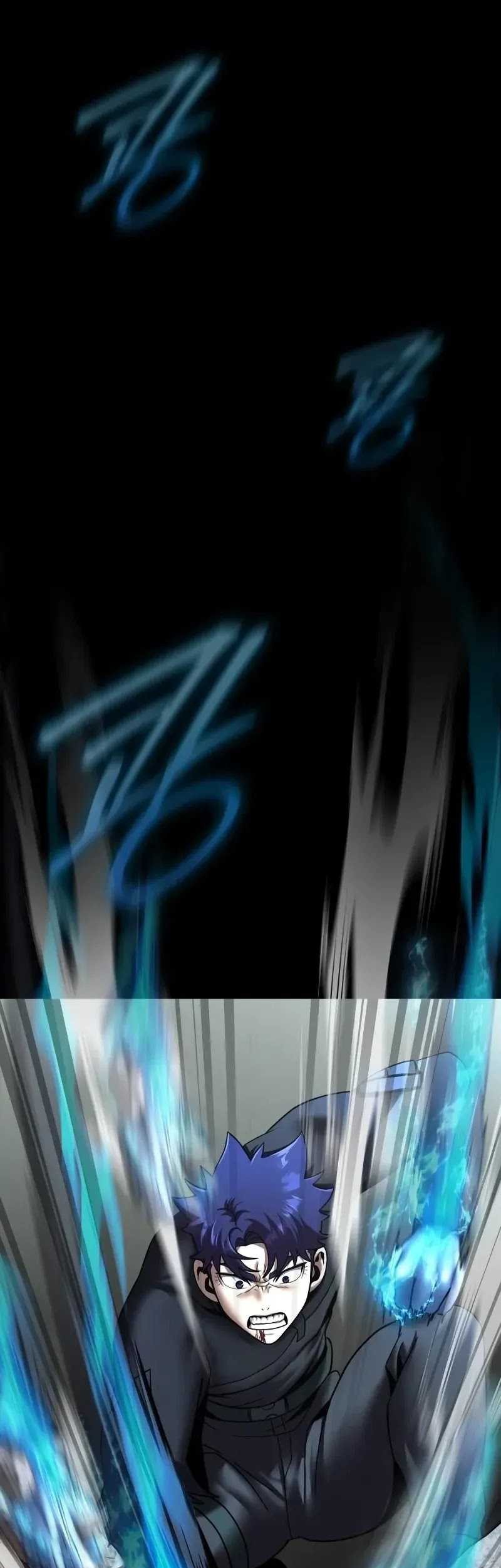 Steel-Eating Player Chapter 54 Gambar 48
