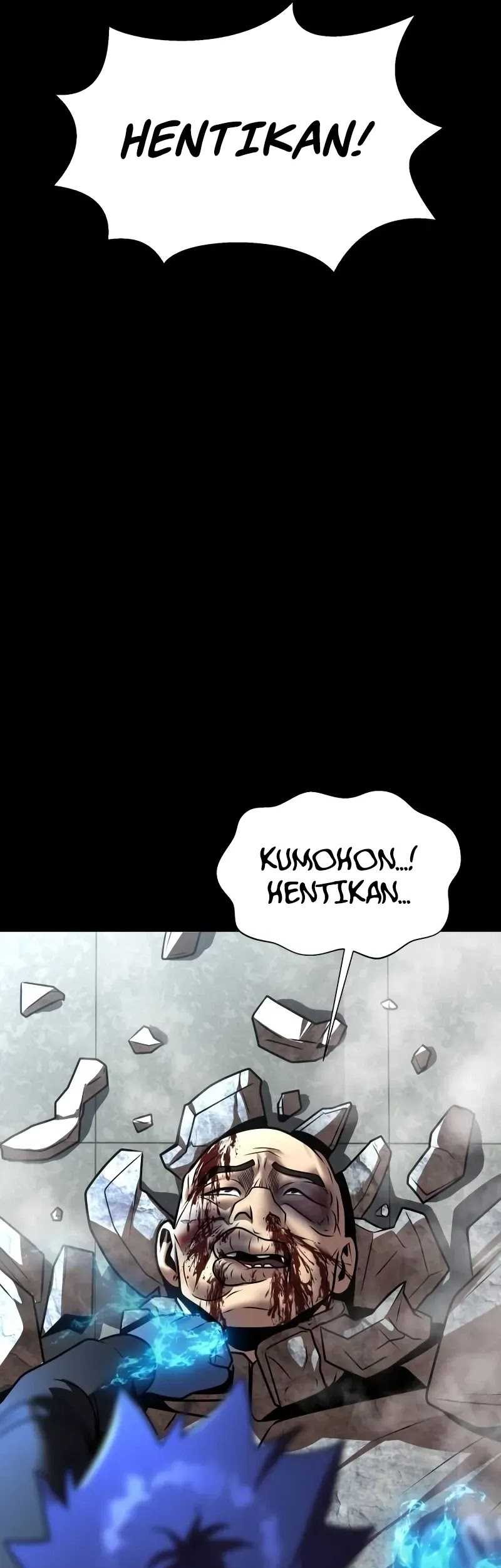 Steel-Eating Player Chapter 54 Gambar 50