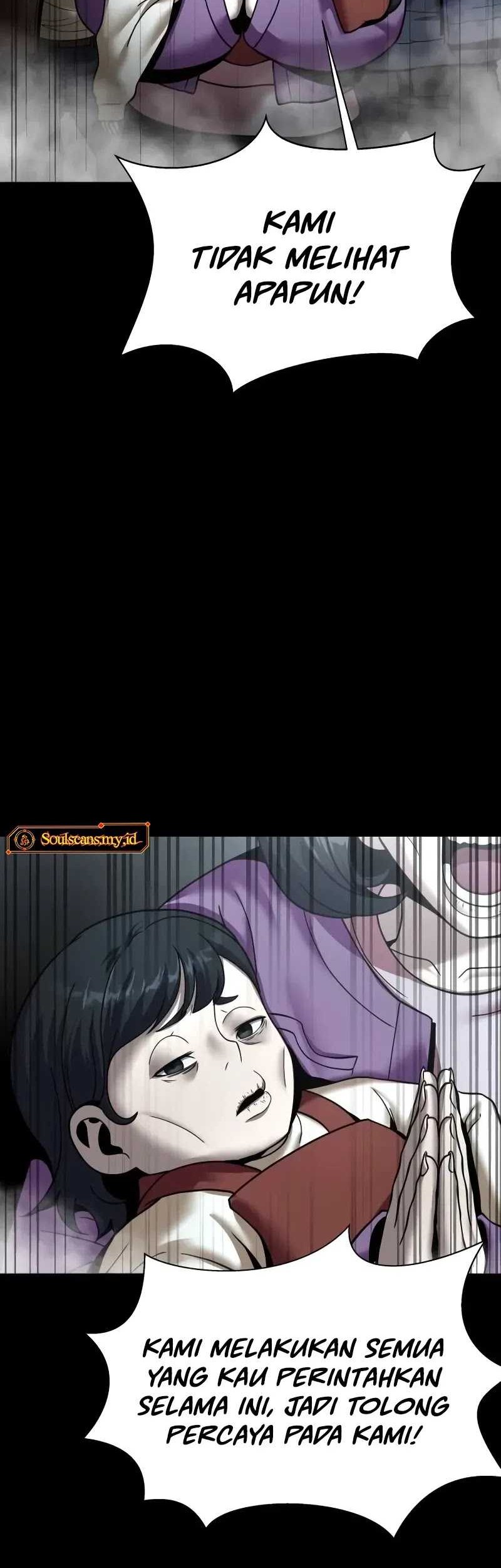 Steel-Eating Player Chapter 54 Gambar 55