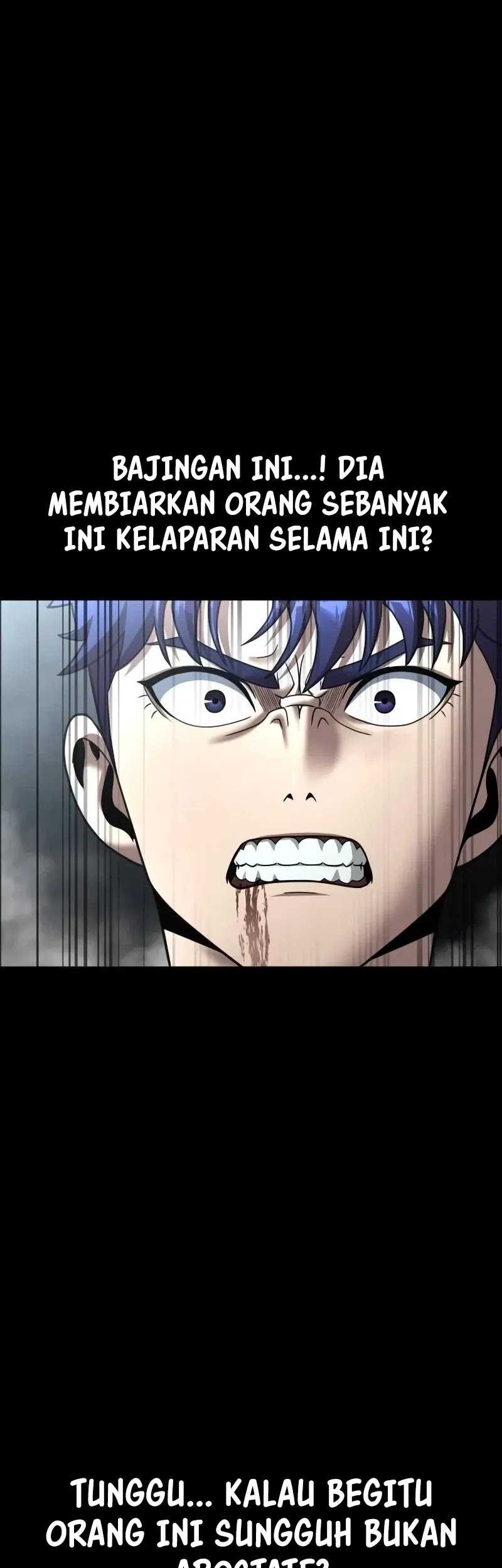 Steel-Eating Player Chapter 54 Gambar 56