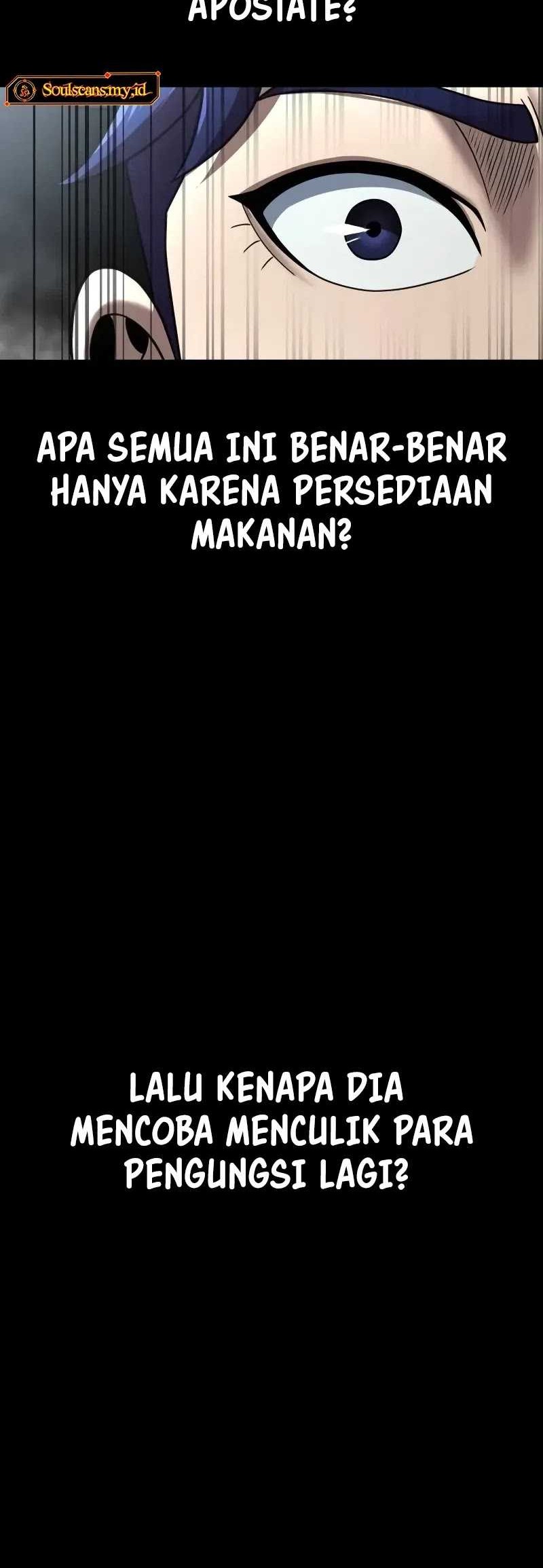 Steel-Eating Player Chapter 54 Gambar 57
