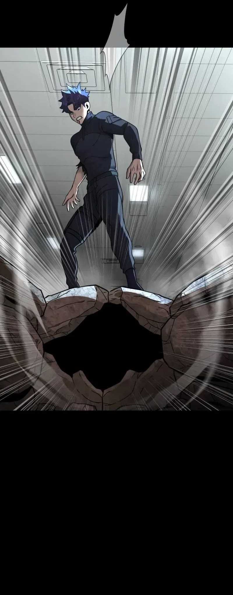 Steel-Eating Player Chapter 54 Gambar 59