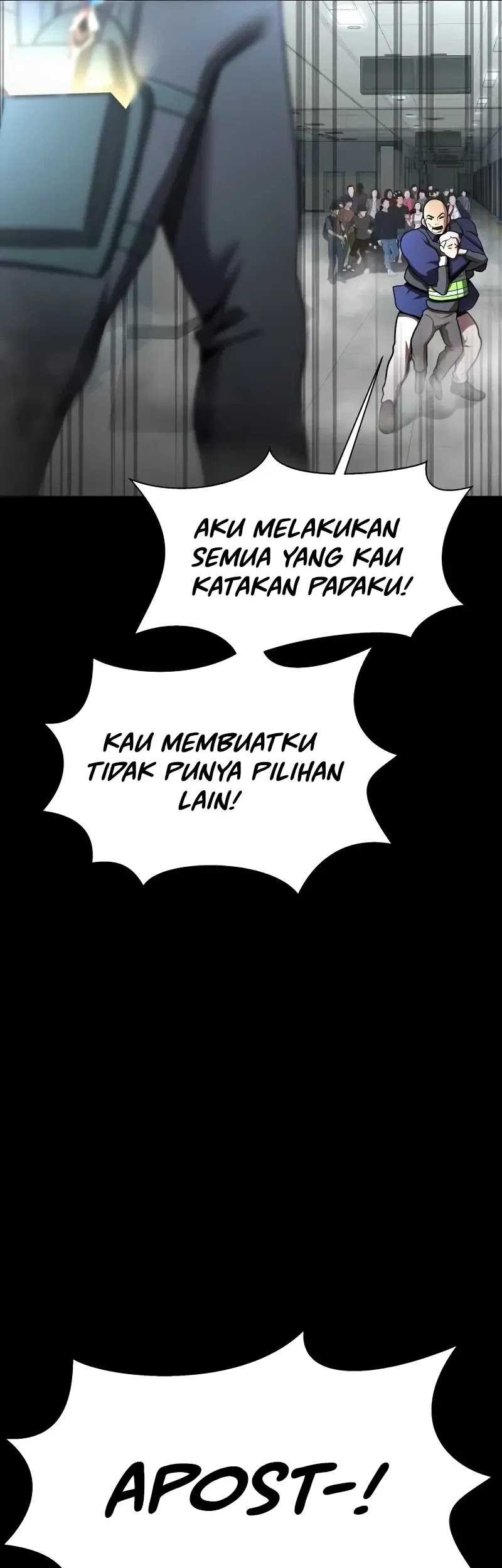 Steel-Eating Player Chapter 54 Gambar 62