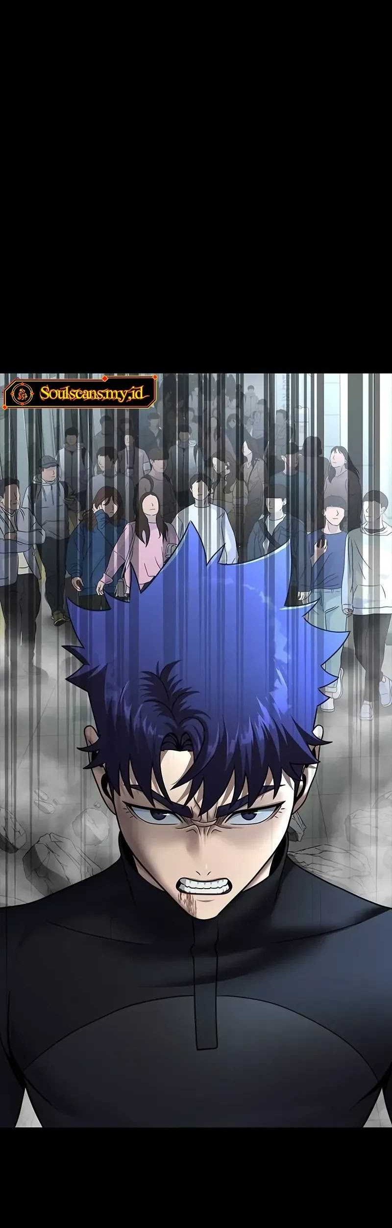 Steel-Eating Player Chapter 54 Gambar 67