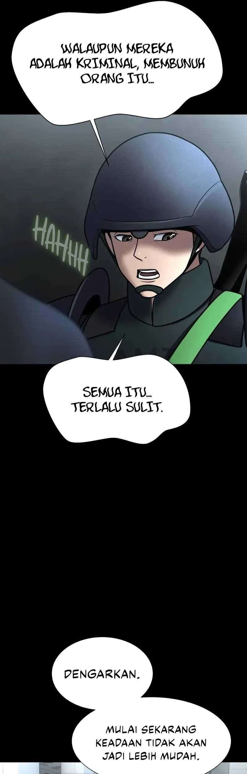 Steel-Eating Player Chapter 54 Gambar 72