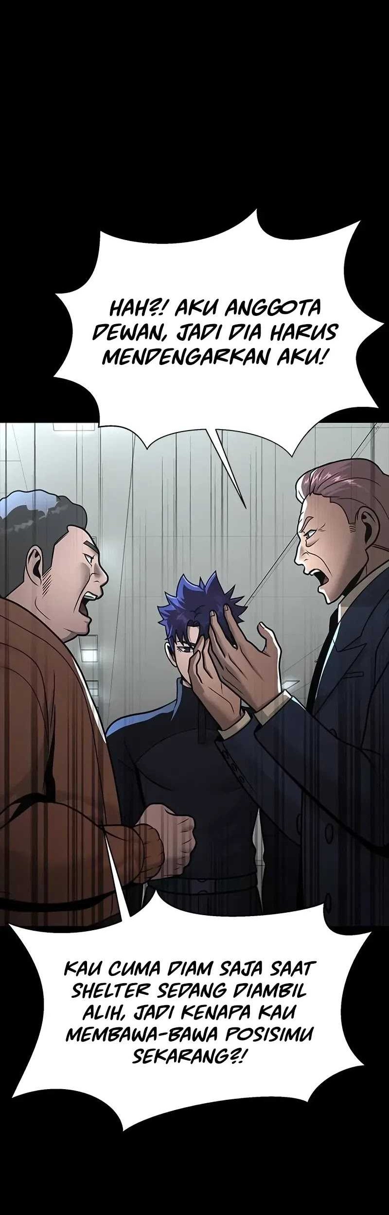 Steel-Eating Player Chapter 54 Gambar 79