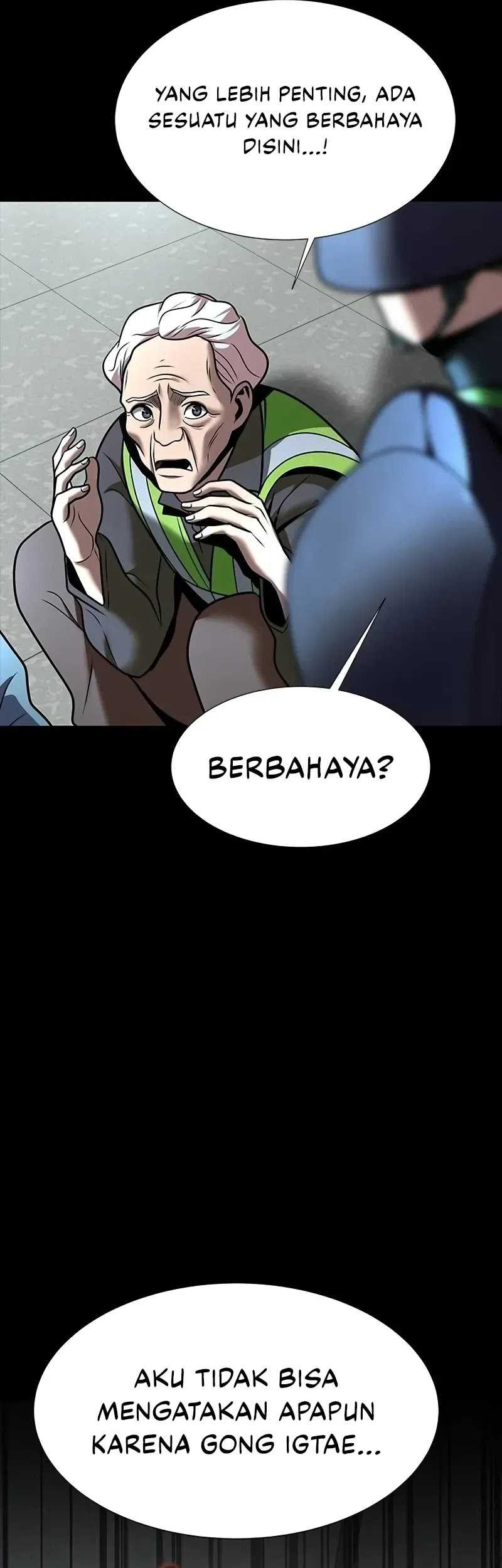 Steel-Eating Player Chapter 54 Gambar 82