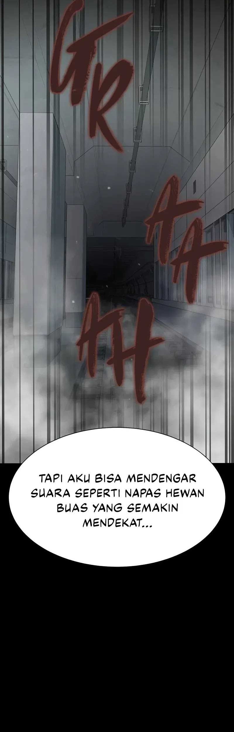 Steel-Eating Player Chapter 54 Gambar 83