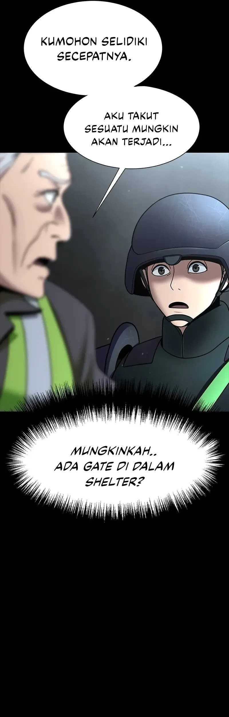 Steel-Eating Player Chapter 54 Gambar 84