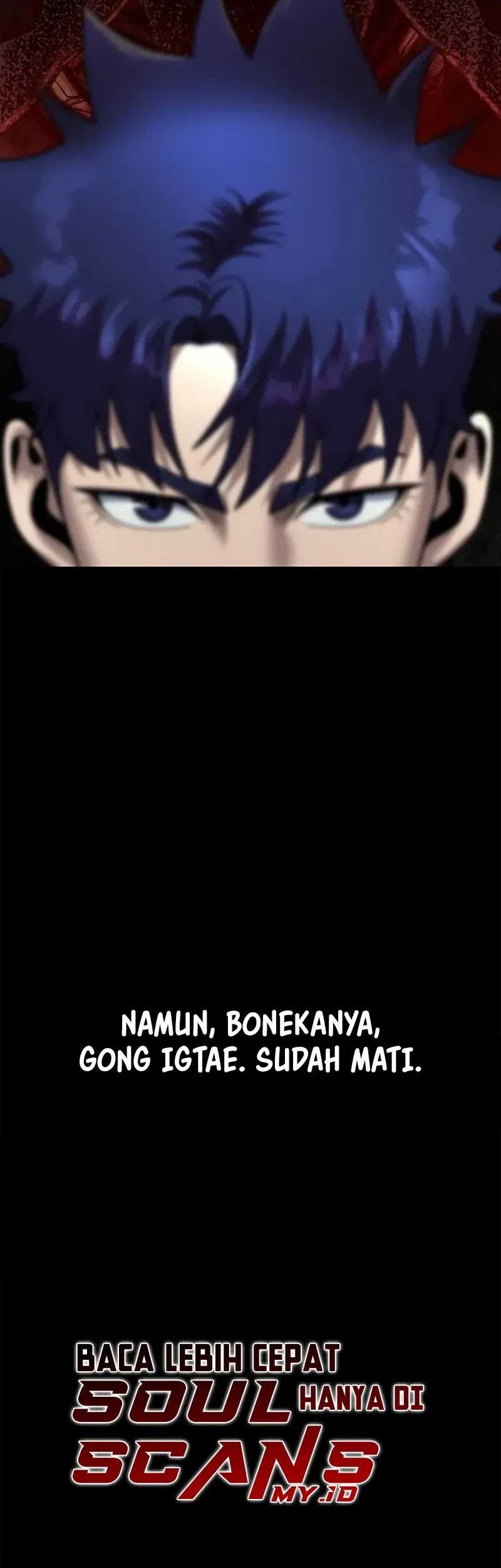 Steel-Eating Player Chapter 54 Gambar 87